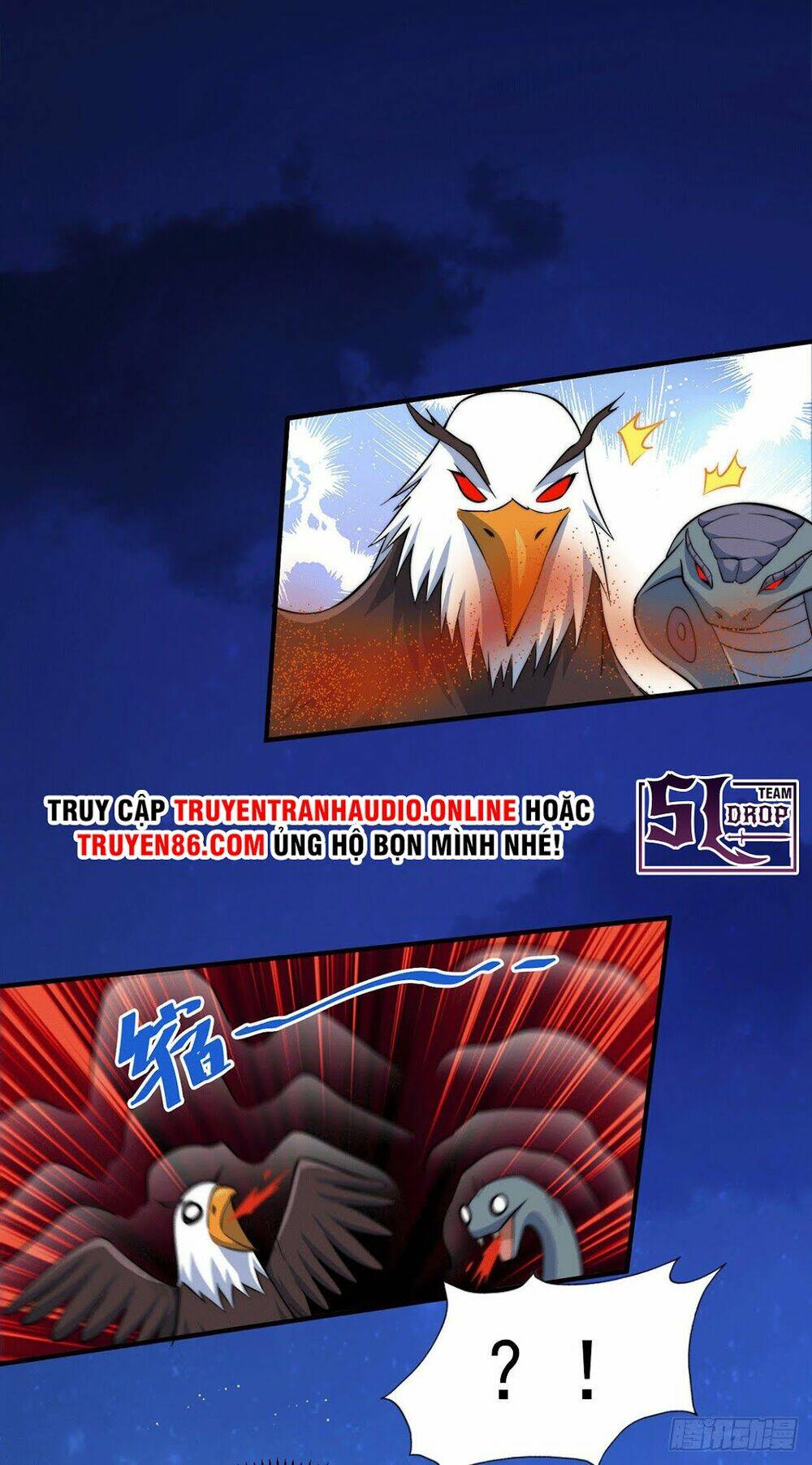 Người Trên Vạn Người Chapter 43 - Trang 2