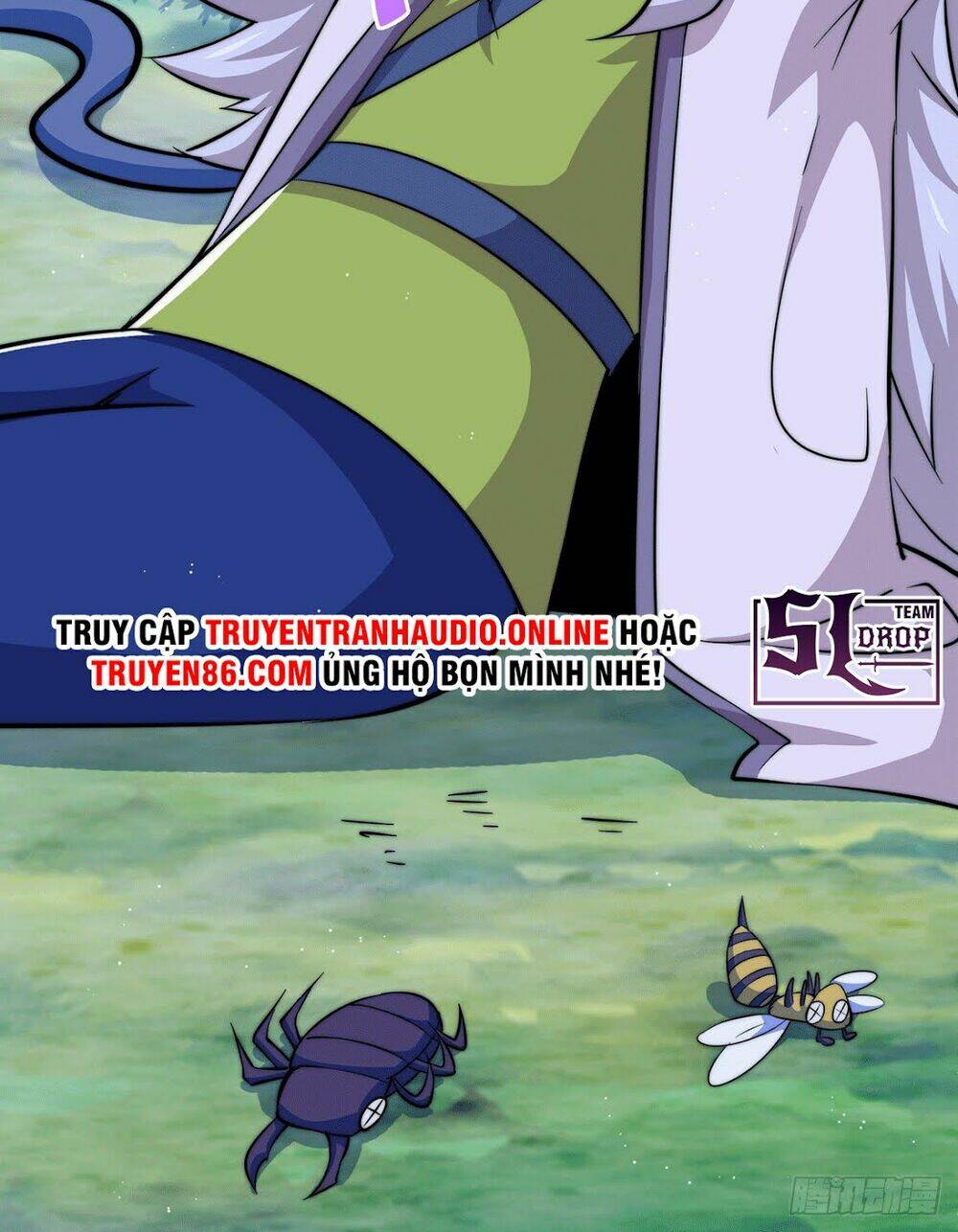 Người Trên Vạn Người Chapter 43 - Trang 2