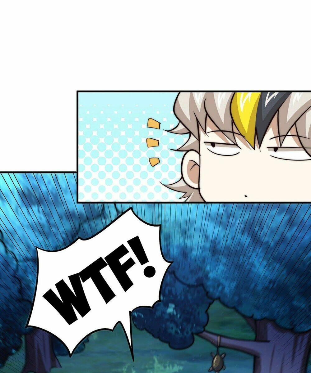 Người Trên Vạn Người Chapter 43 - Trang 2