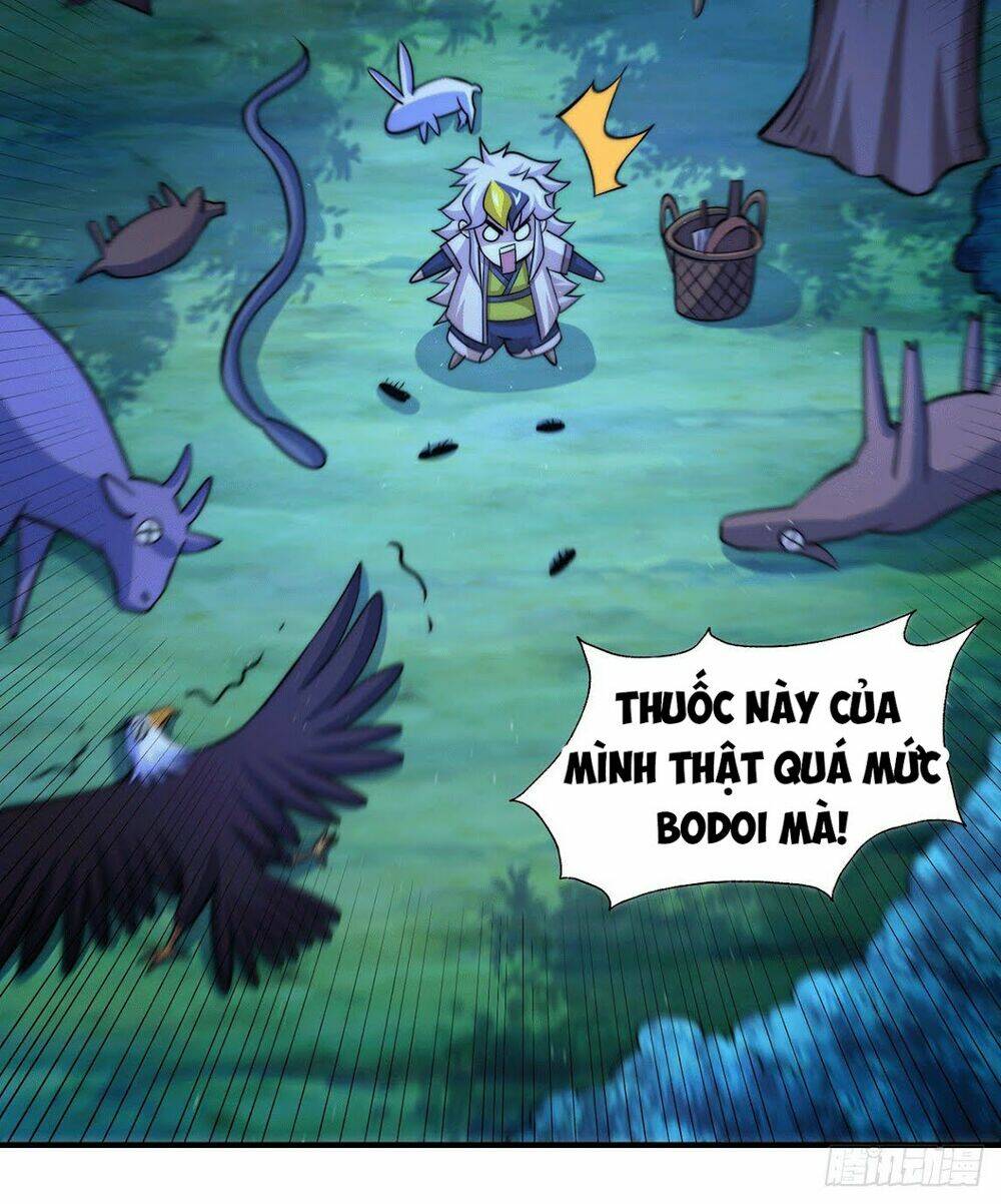 Người Trên Vạn Người Chapter 43 - Trang 2