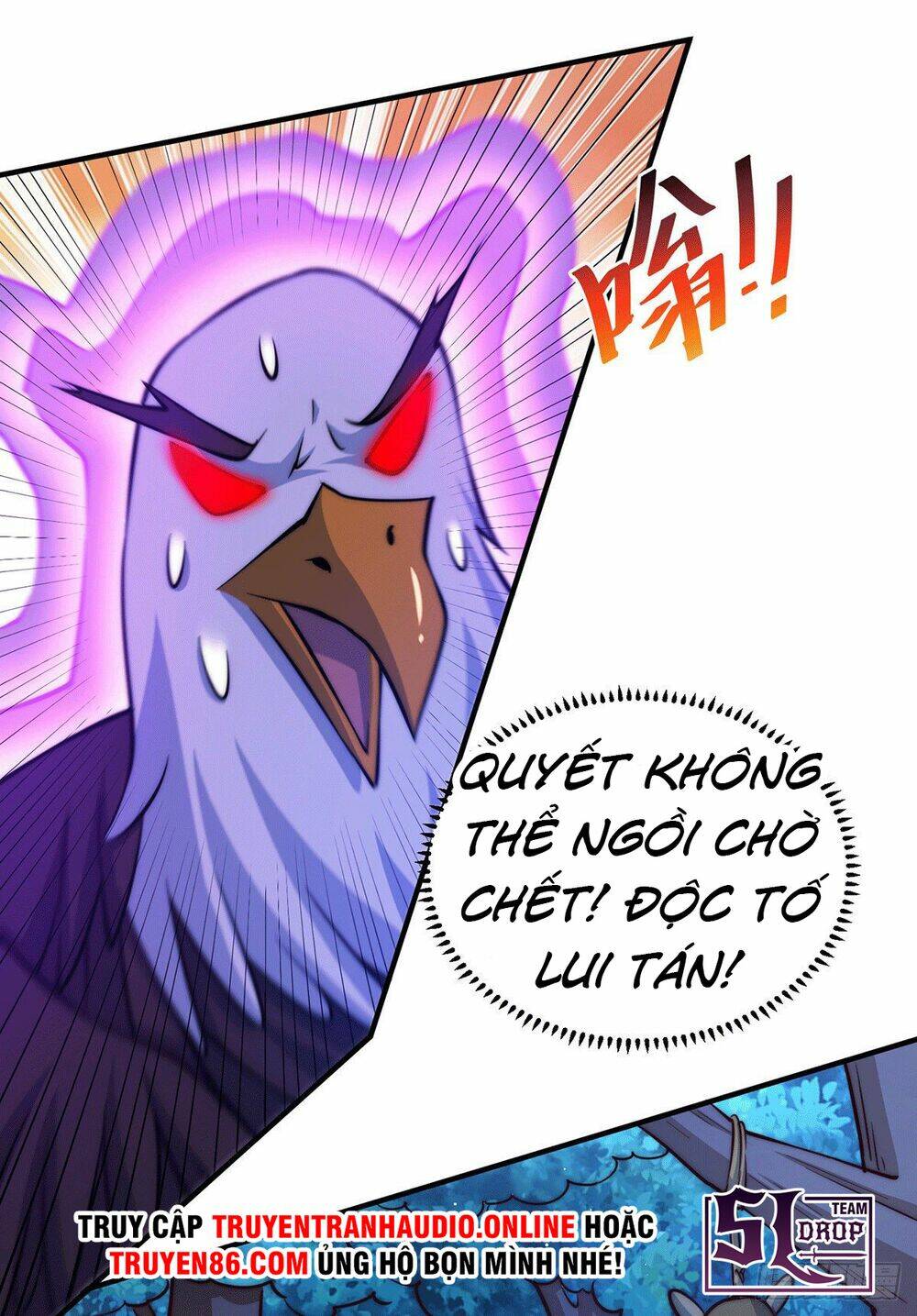 Người Trên Vạn Người Chapter 43 - Trang 2