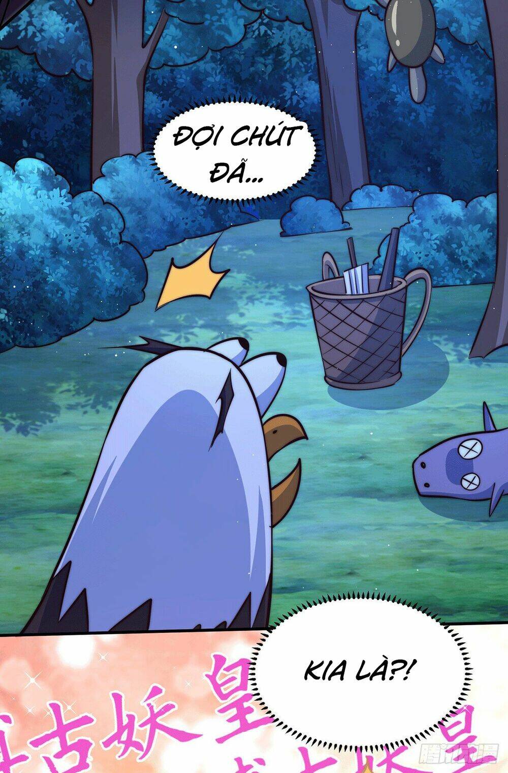 Người Trên Vạn Người Chapter 43 - Trang 2