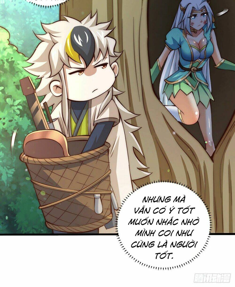 Người Trên Vạn Người Chapter 43 - Trang 2