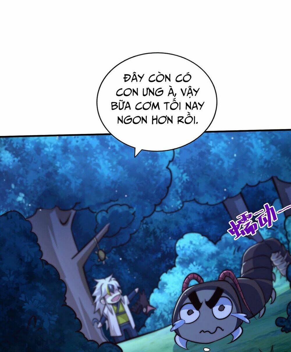 Người Trên Vạn Người Chapter 43 - Trang 2