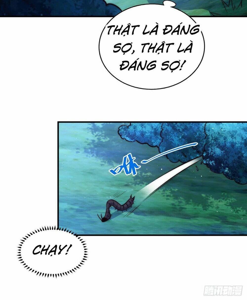 Người Trên Vạn Người Chapter 43 - Trang 2