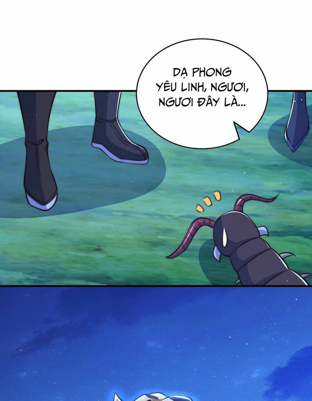 Người Trên Vạn Người Chapter 43 - Trang 2