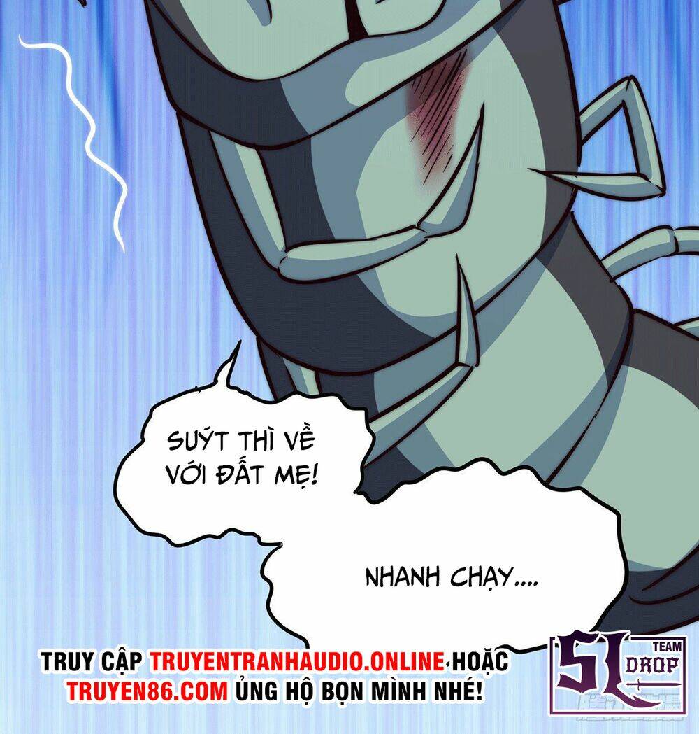 Người Trên Vạn Người Chapter 43 - Trang 2