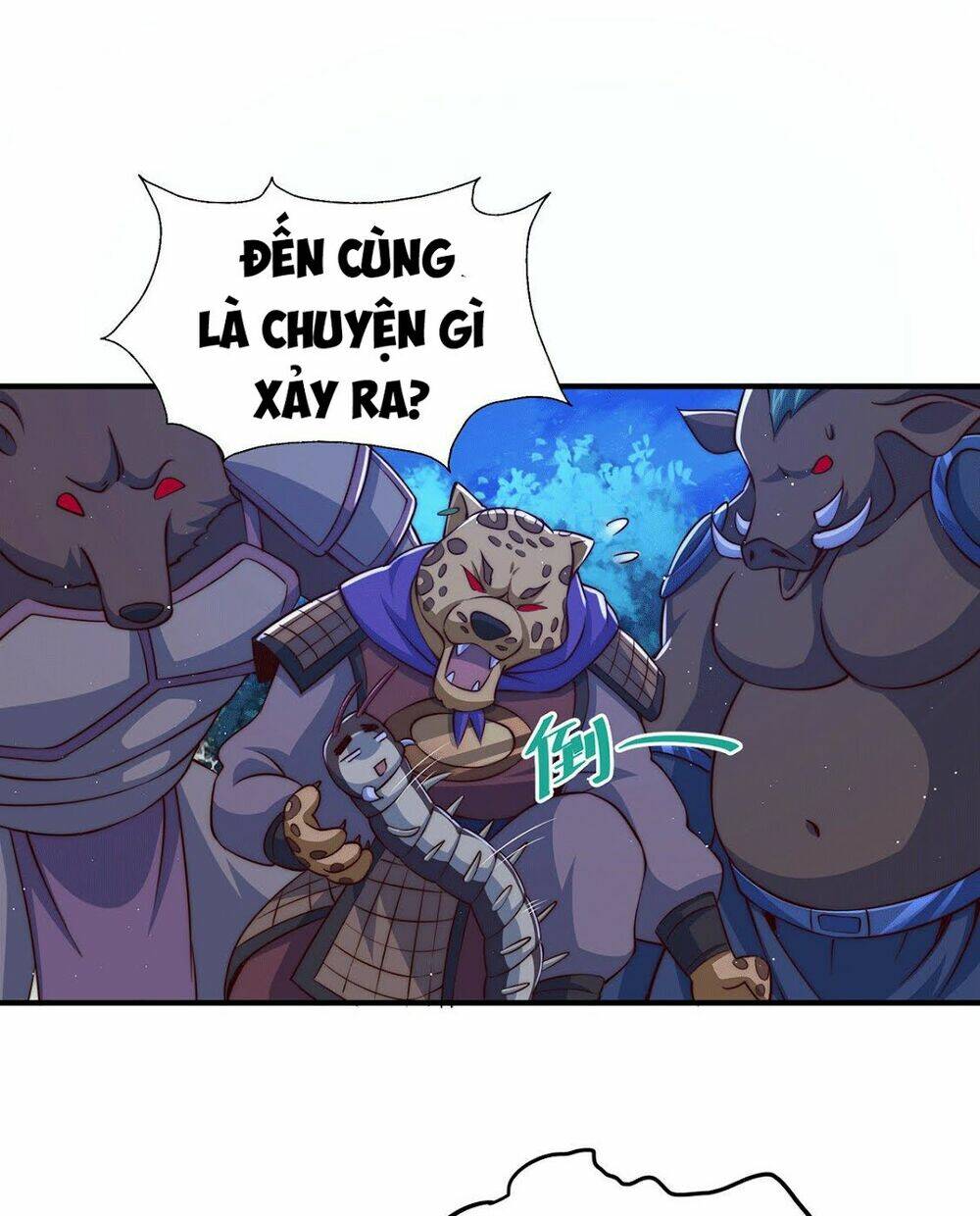 Người Trên Vạn Người Chapter 43 - Trang 2