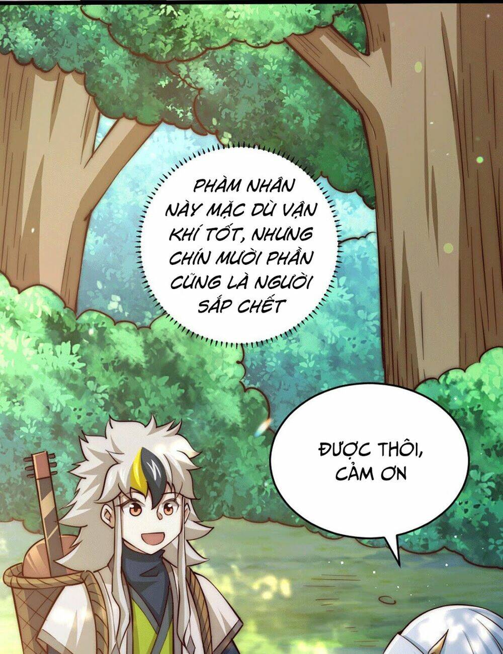 Người Trên Vạn Người Chapter 43 - Trang 2