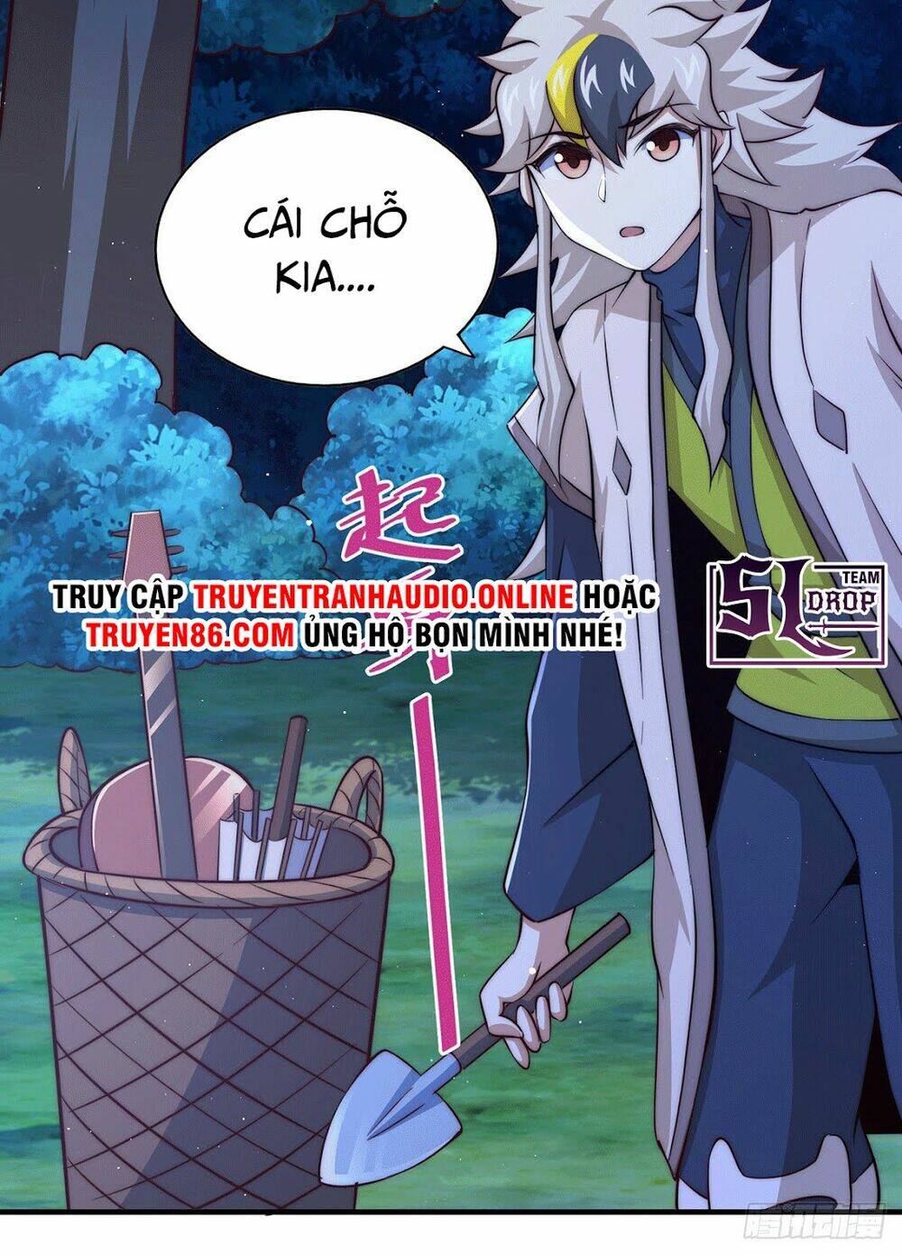 Người Trên Vạn Người Chapter 43 - Trang 2