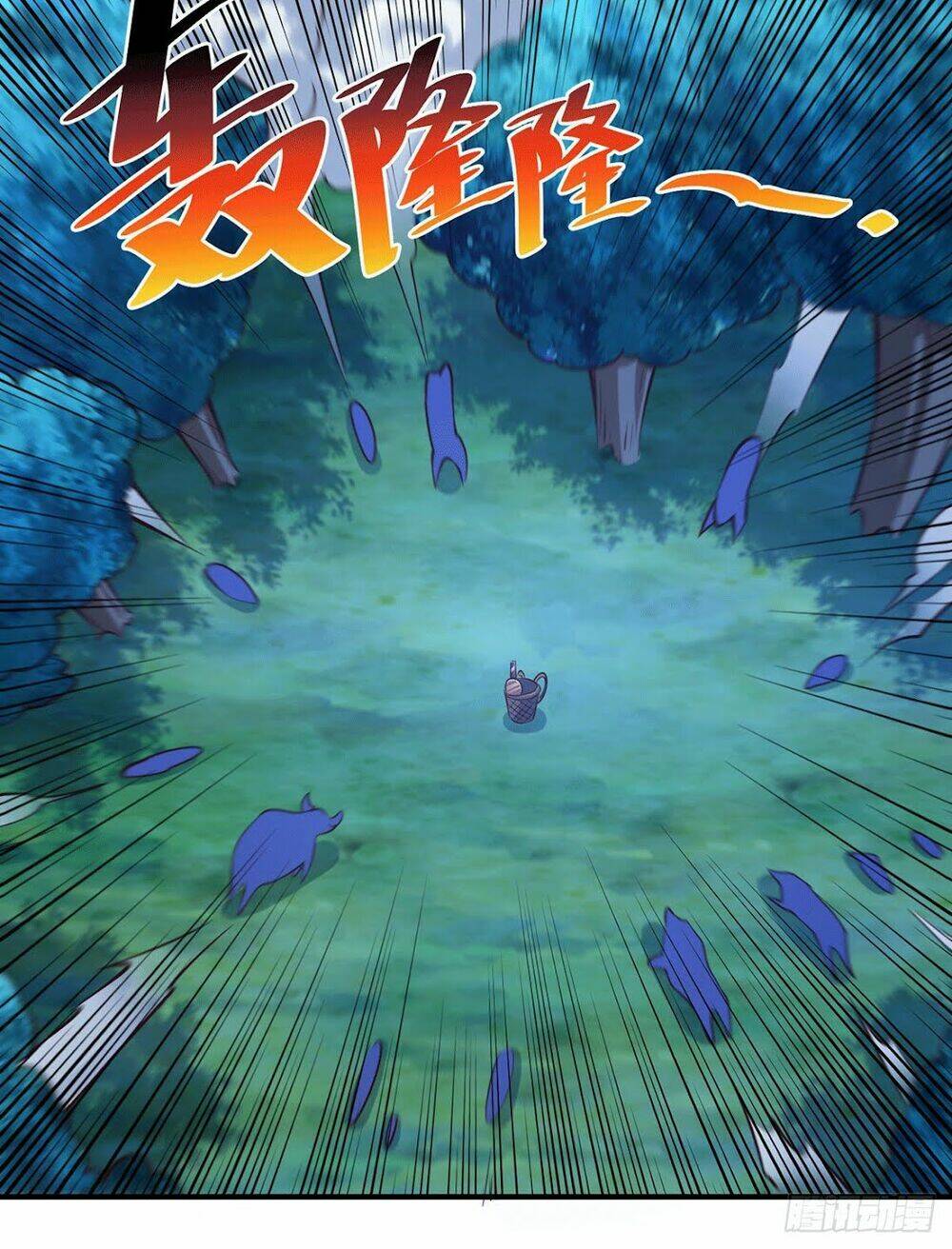 Người Trên Vạn Người Chapter 43 - Trang 2