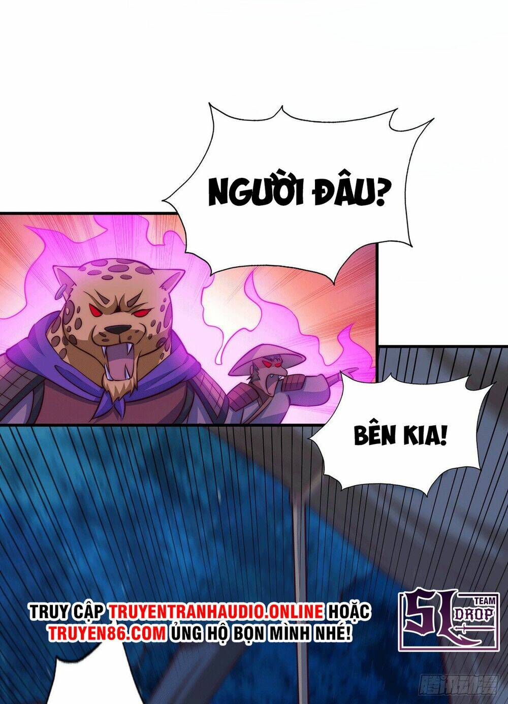 Người Trên Vạn Người Chapter 43 - Trang 2