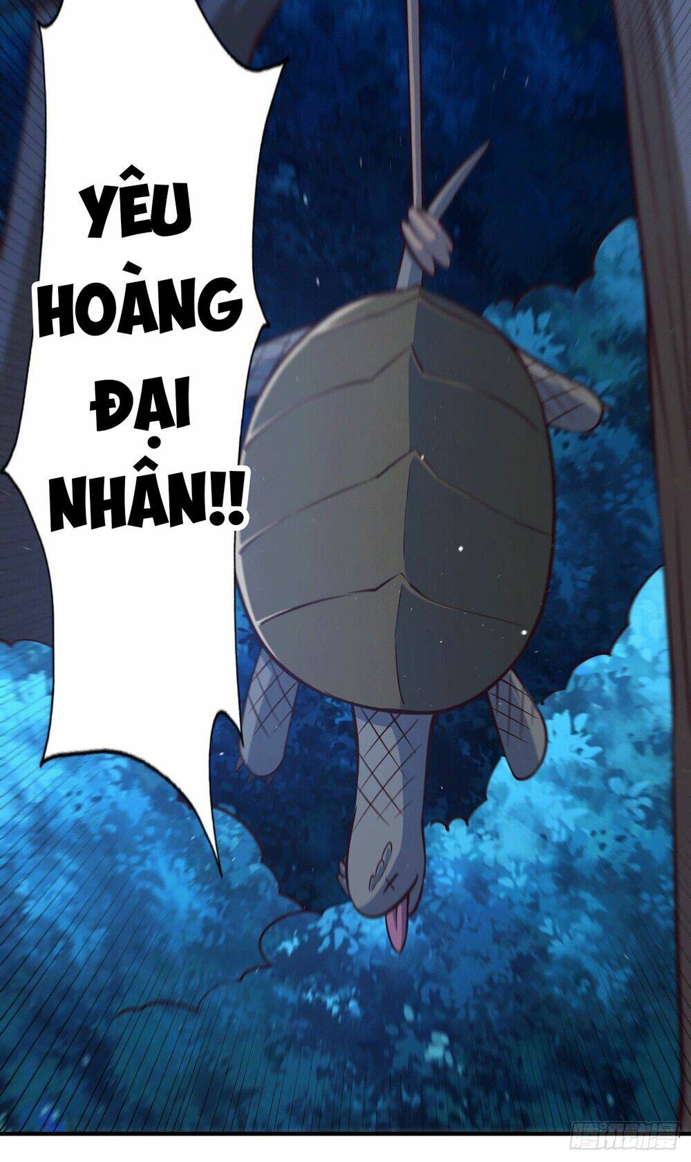 Người Trên Vạn Người Chapter 43 - Trang 2