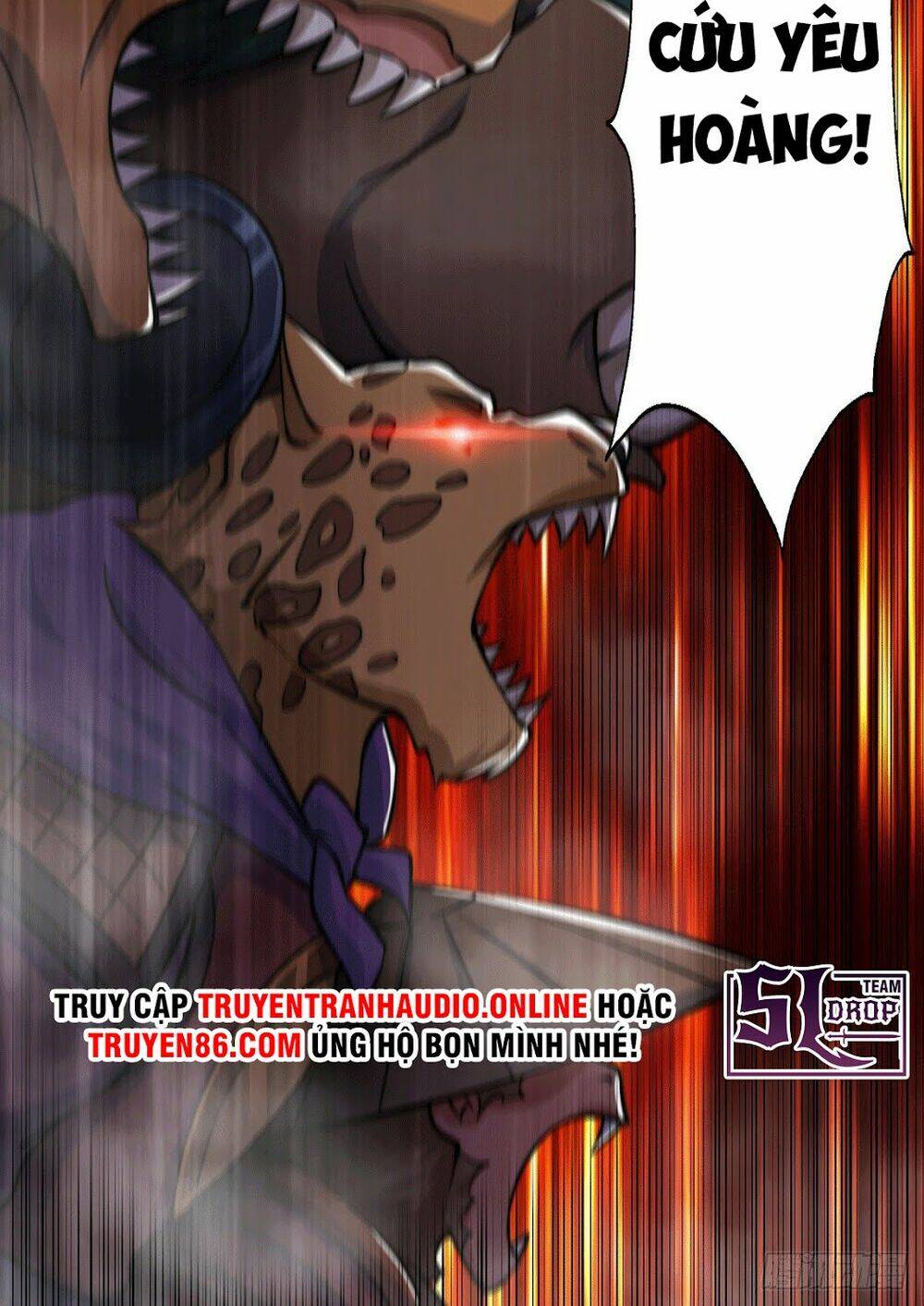 Người Trên Vạn Người Chapter 43 - Trang 2