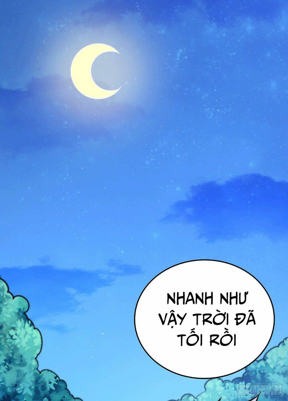 Người Trên Vạn Người Chapter 43 - Trang 2