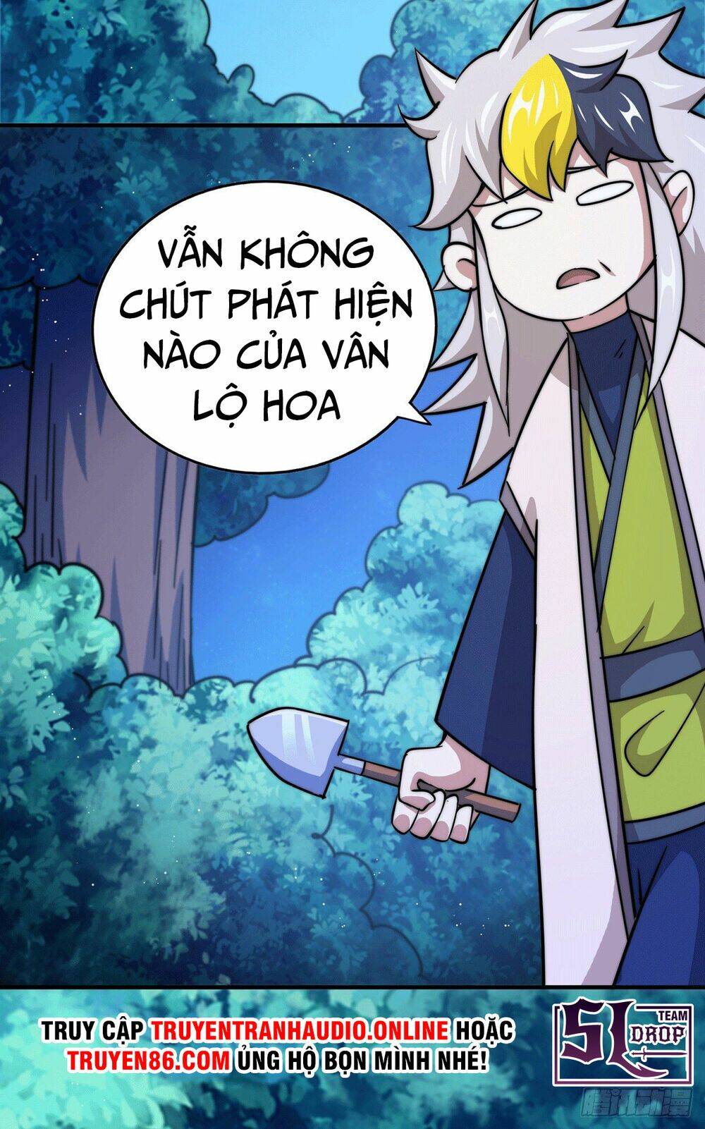 Người Trên Vạn Người Chapter 43 - Trang 2