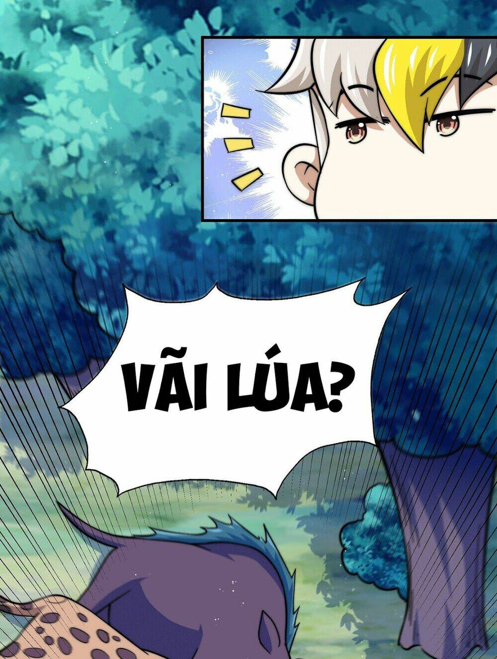 Người Trên Vạn Người Chapter 43 - Trang 2