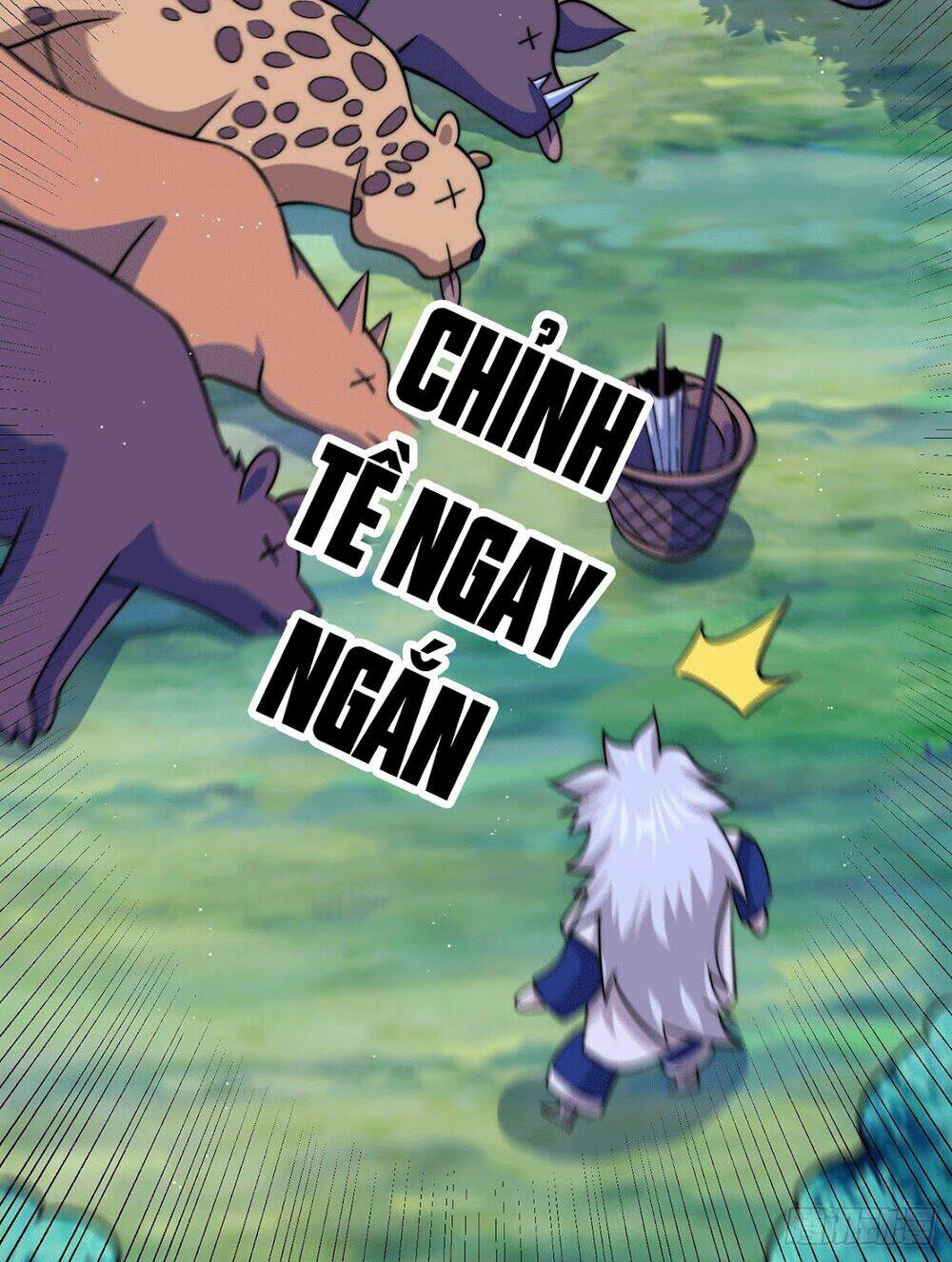 Người Trên Vạn Người Chapter 43 - Trang 2