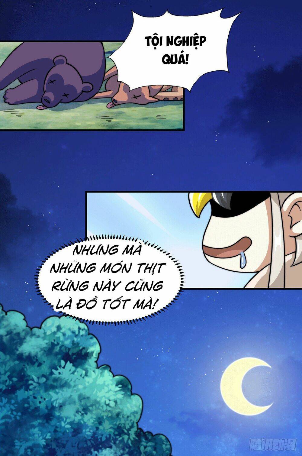 Người Trên Vạn Người Chapter 43 - Trang 2