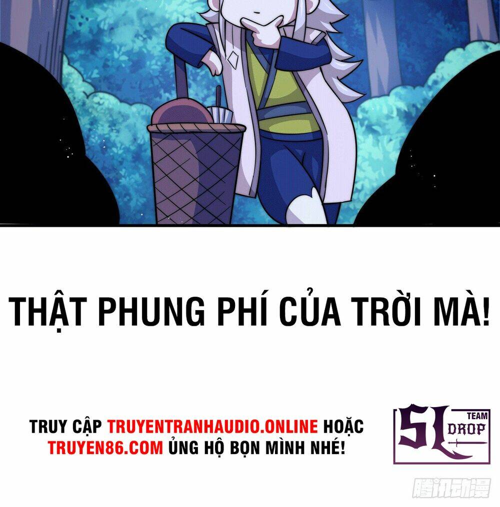 Người Trên Vạn Người Chapter 43 - Trang 2