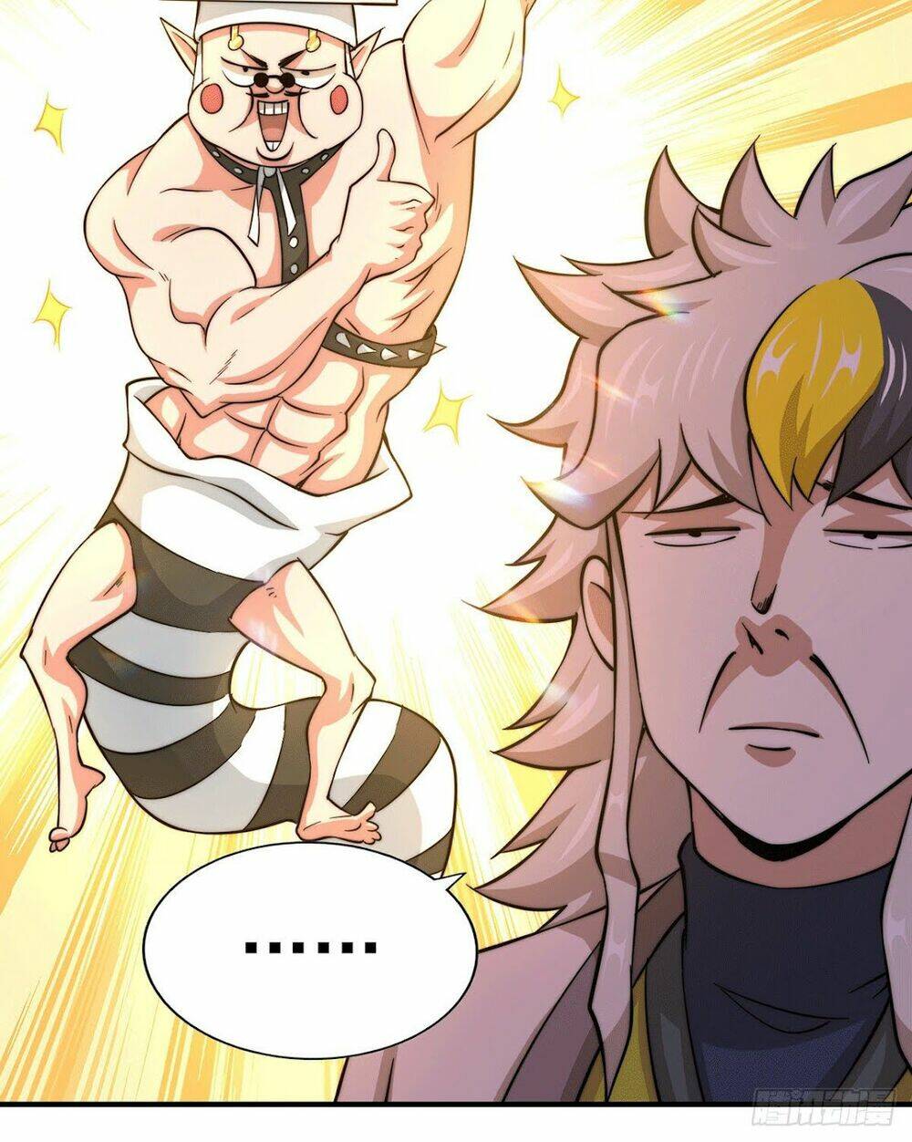 Người Trên Vạn Người Chapter 44 - Trang 2