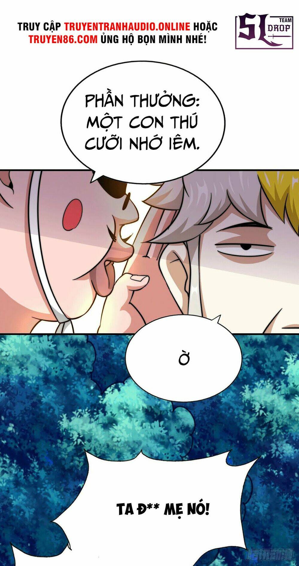 Người Trên Vạn Người Chapter 44 - Trang 2