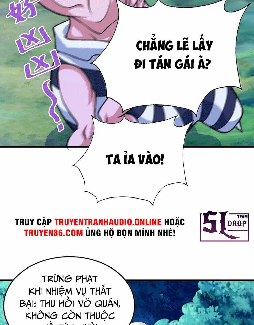 Người Trên Vạn Người Chapter 44 - Trang 2