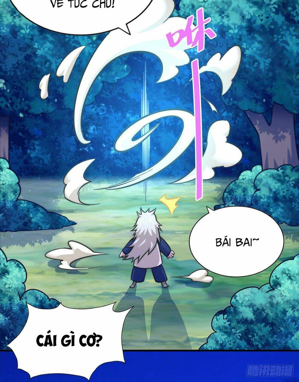 Người Trên Vạn Người Chapter 44 - Trang 2