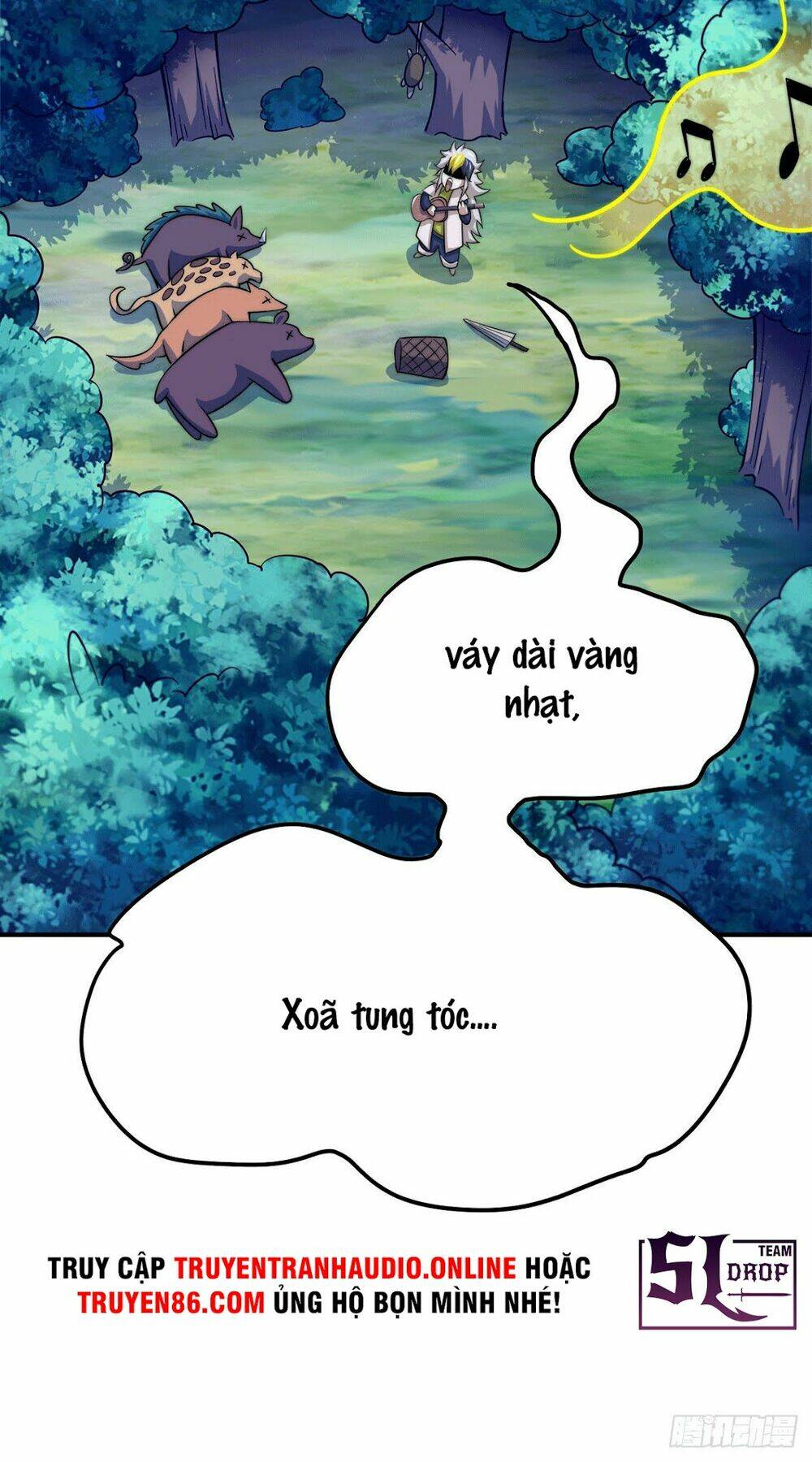 Người Trên Vạn Người Chapter 44 - Trang 2