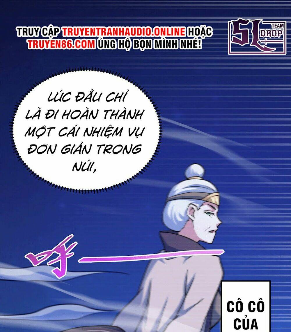 Người Trên Vạn Người Chapter 44 - Trang 2