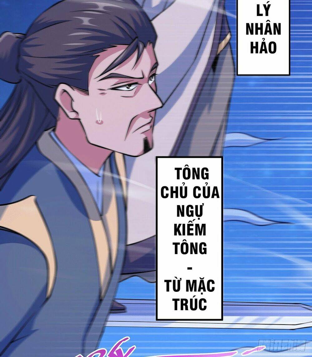 Người Trên Vạn Người Chapter 44 - Trang 2
