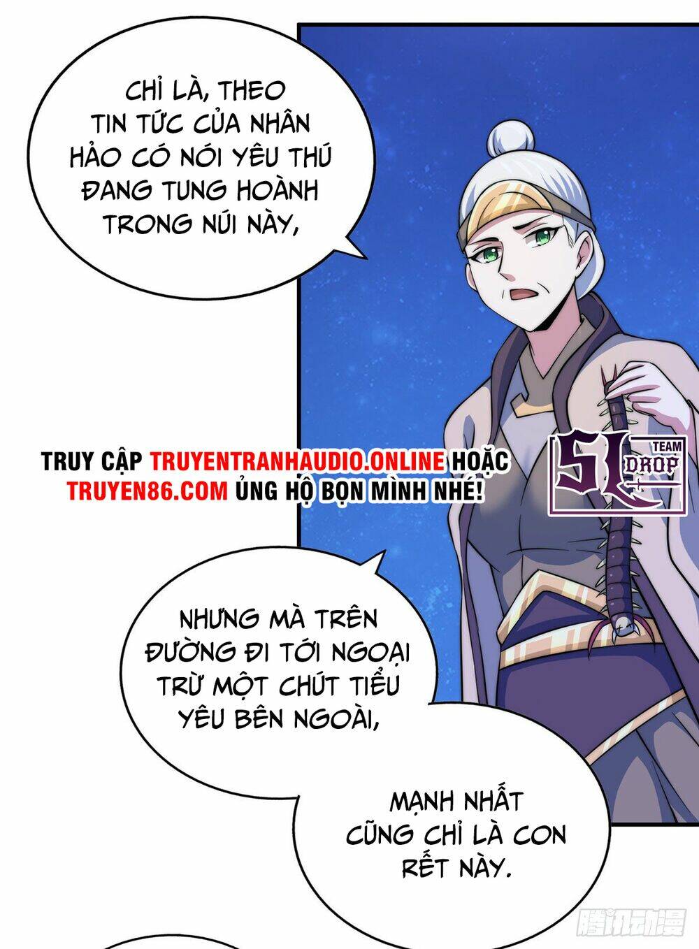 Người Trên Vạn Người Chapter 44 - Trang 2