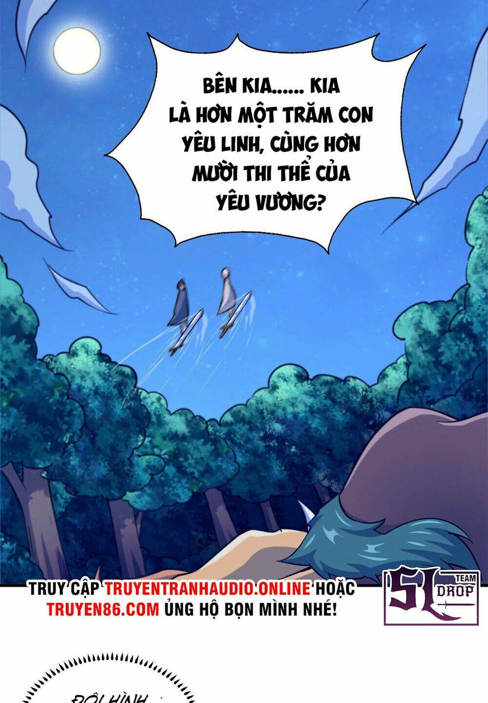 Người Trên Vạn Người Chapter 44 - Trang 2