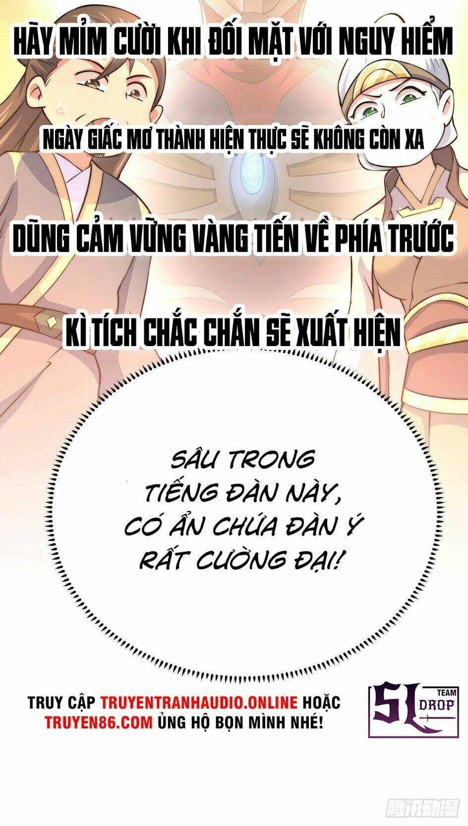 Người Trên Vạn Người Chapter 44 - Trang 2