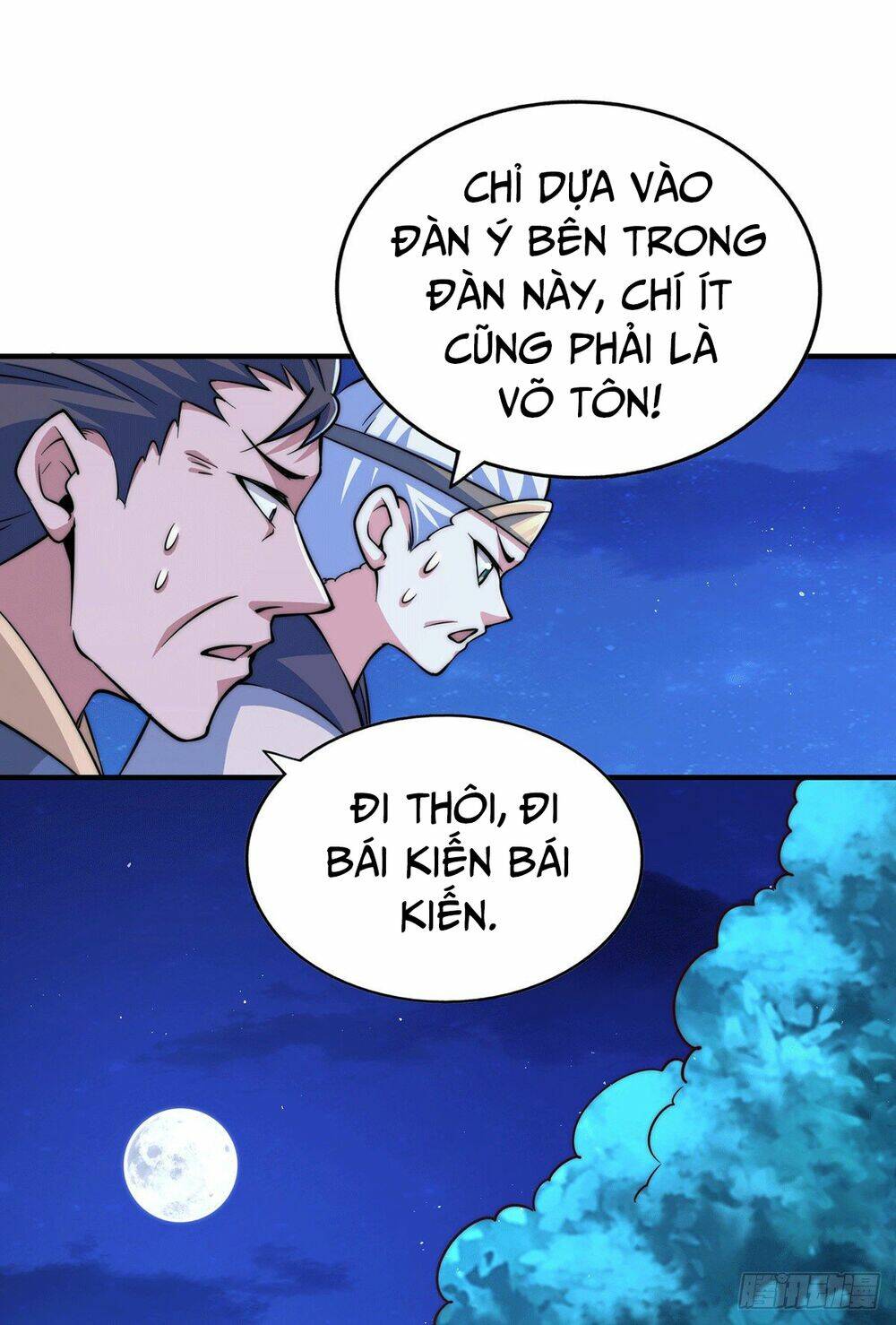 Người Trên Vạn Người Chapter 44 - Trang 2