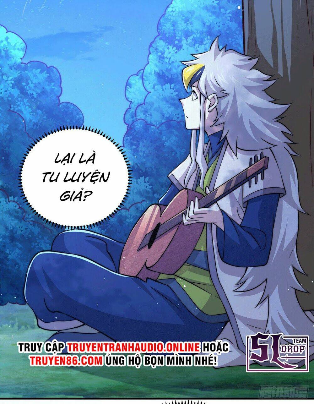 Người Trên Vạn Người Chapter 44 - Trang 2