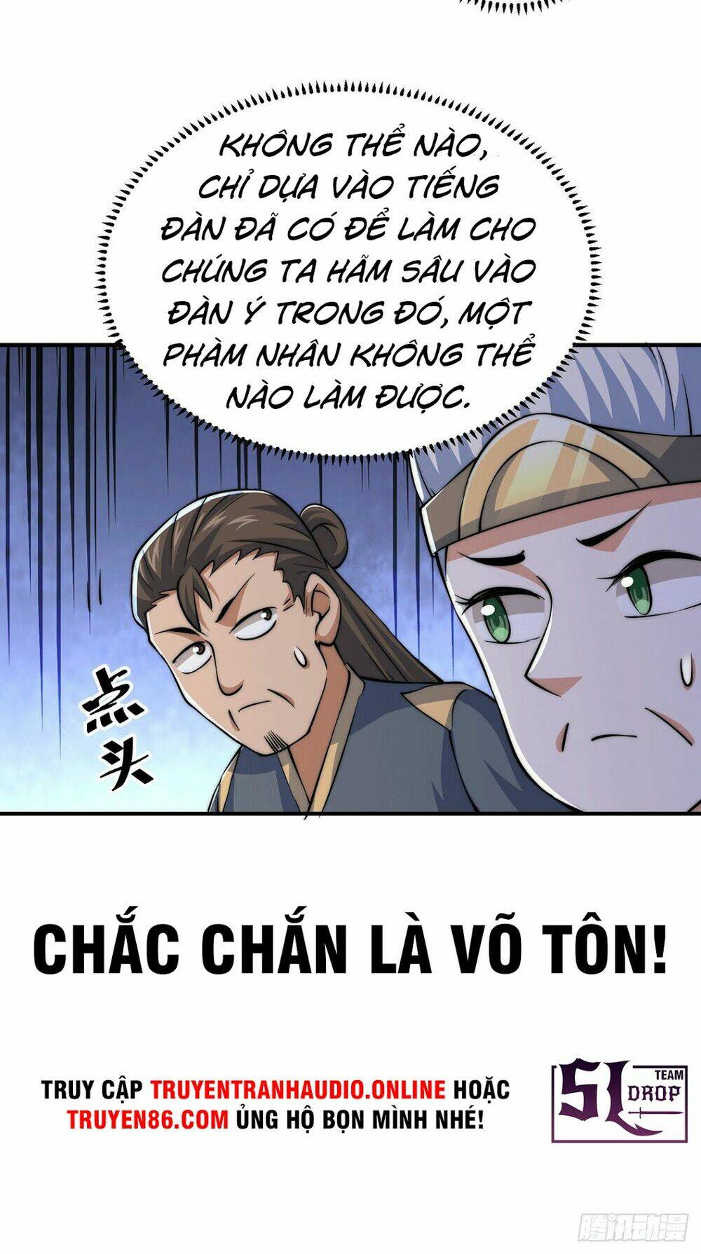 Người Trên Vạn Người Chapter 44 - Trang 2