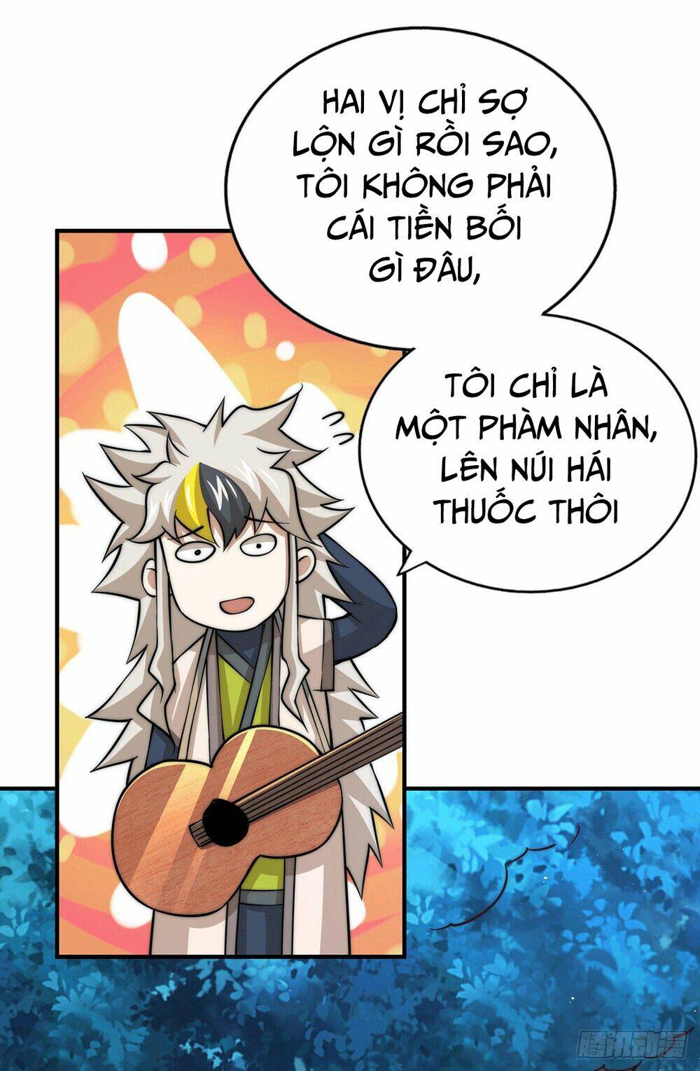 Người Trên Vạn Người Chapter 44 - Trang 2