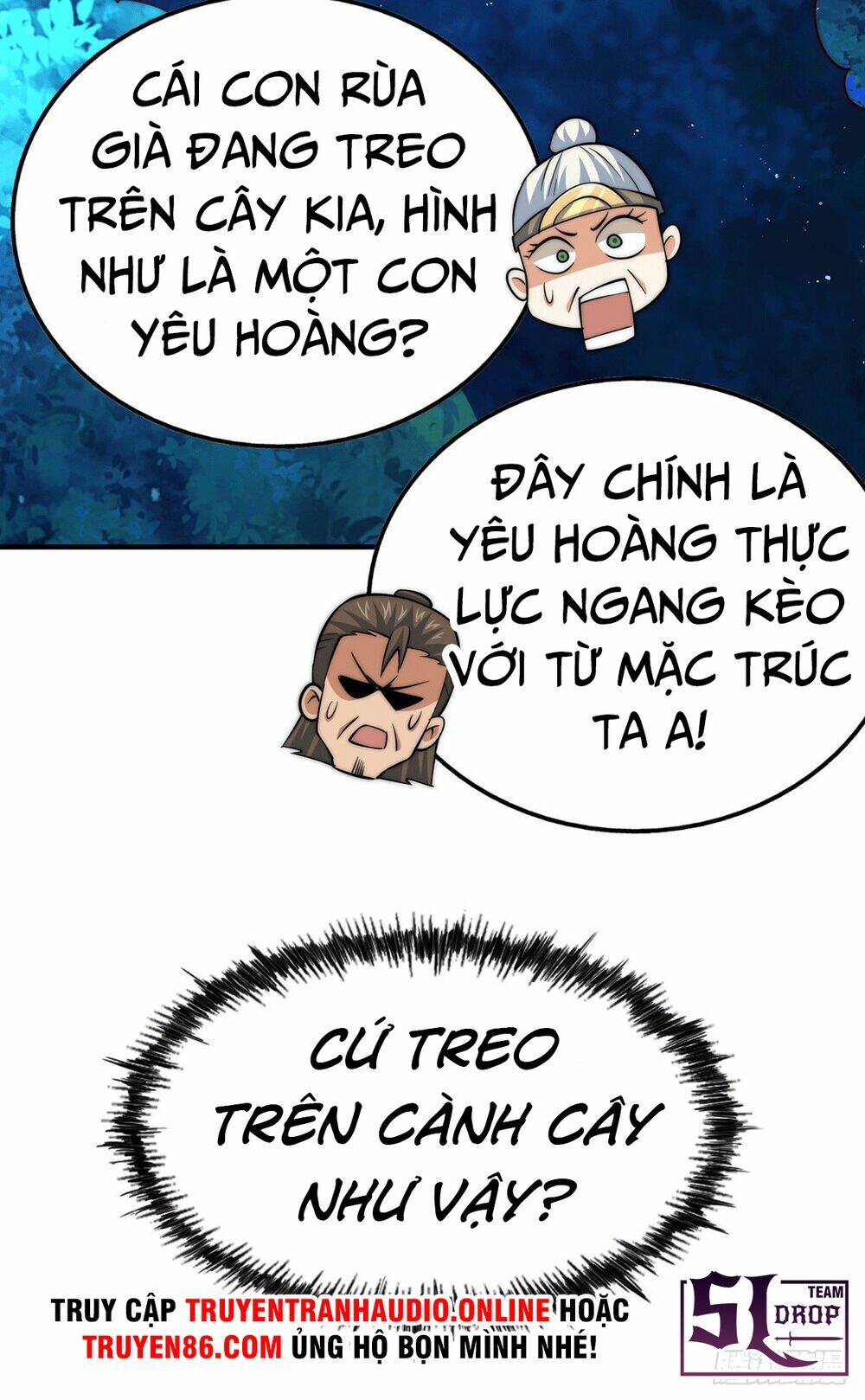 Người Trên Vạn Người Chapter 44 - Trang 2