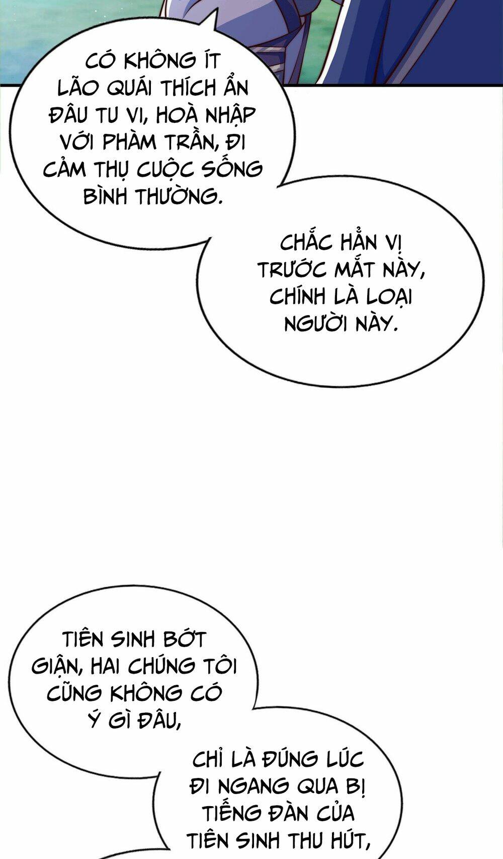 Người Trên Vạn Người Chapter 44 - Trang 2