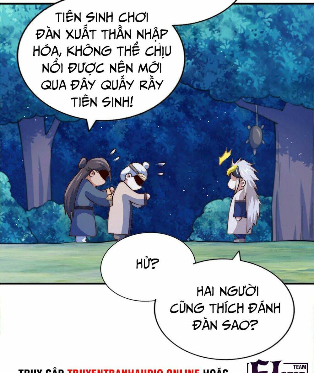 Người Trên Vạn Người Chapter 44 - Trang 2