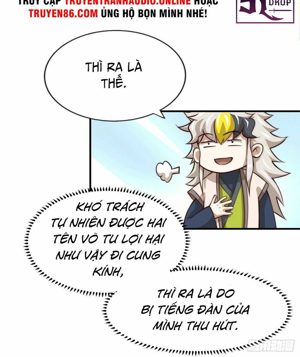 Người Trên Vạn Người Chapter 44 - Trang 2