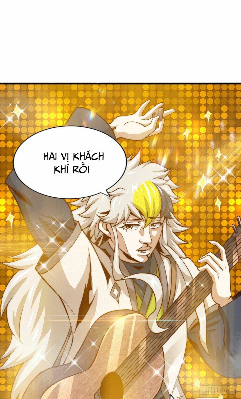 Người Trên Vạn Người Chapter 44 - Trang 2