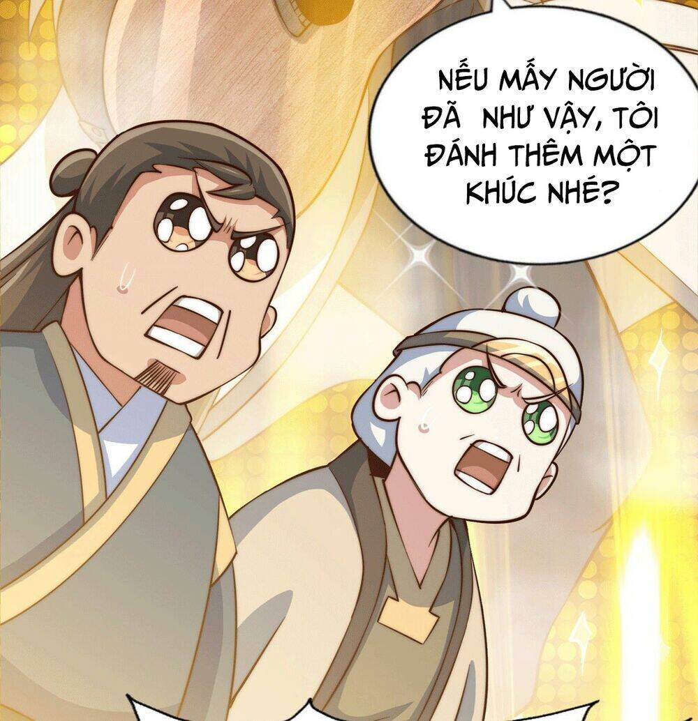 Người Trên Vạn Người Chapter 44 - Trang 2