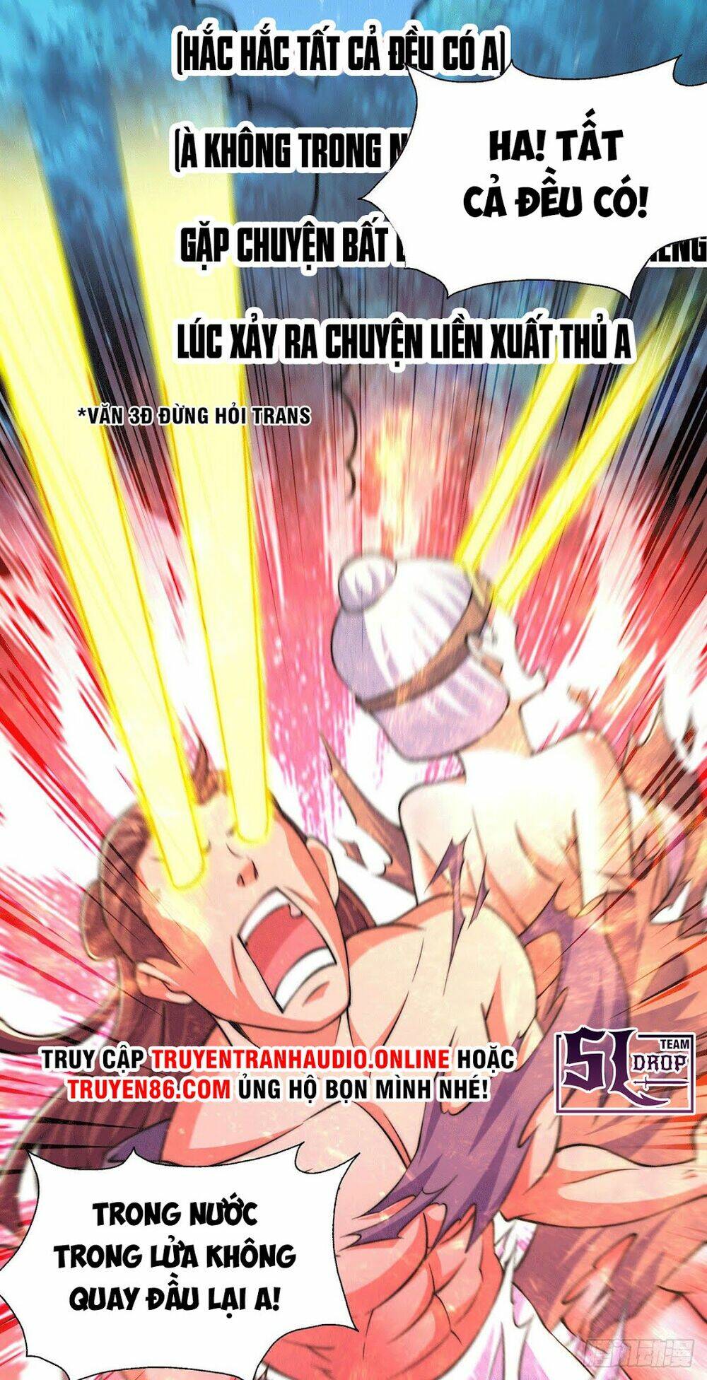 Người Trên Vạn Người Chapter 44 - Trang 2