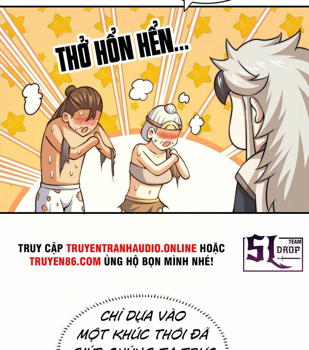 Người Trên Vạn Người Chapter 44 - Trang 2