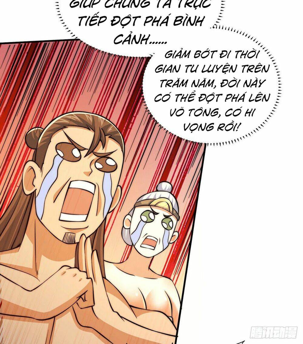 Người Trên Vạn Người Chapter 44 - Trang 2