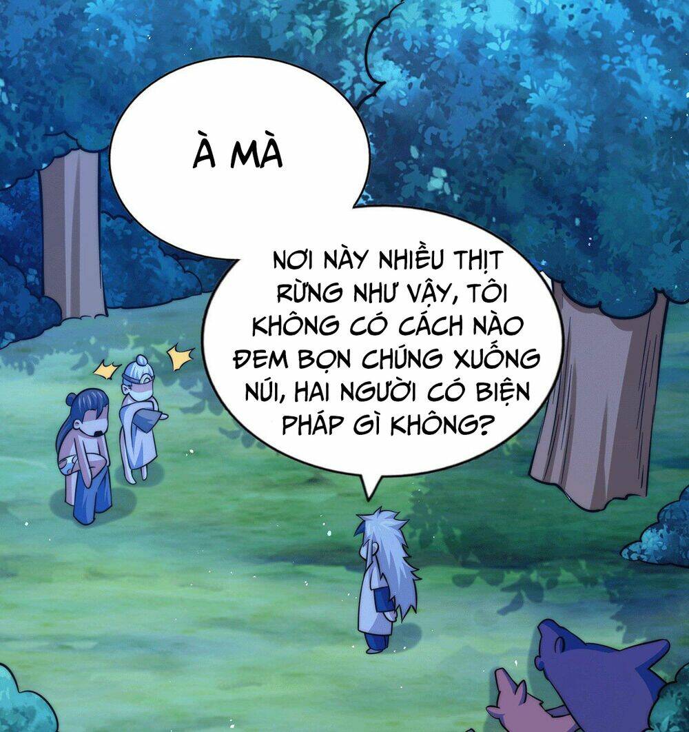 Người Trên Vạn Người Chapter 44 - Trang 2