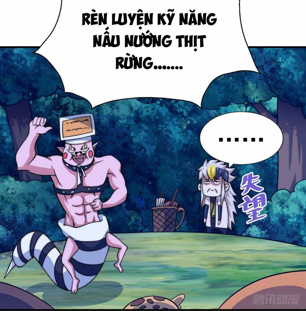 Người Trên Vạn Người Chapter 44 - Trang 2