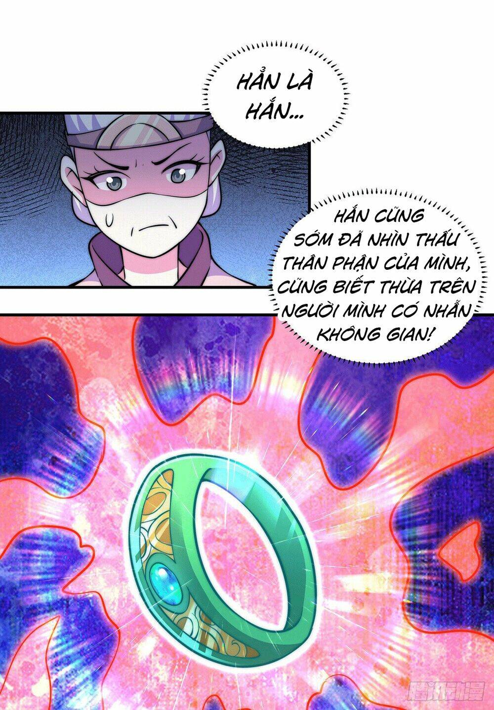 Người Trên Vạn Người Chapter 44 - Trang 2